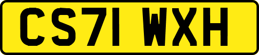 CS71WXH