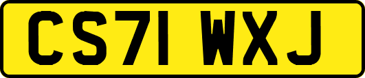 CS71WXJ