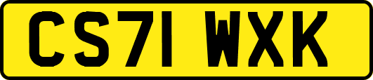 CS71WXK