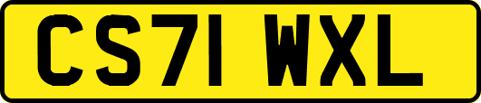 CS71WXL