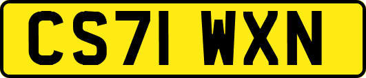 CS71WXN