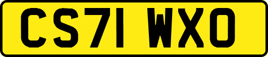 CS71WXO