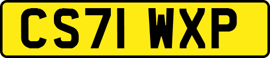 CS71WXP