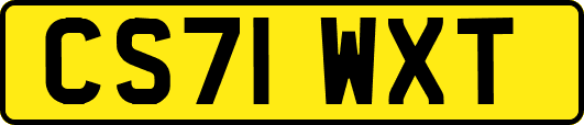 CS71WXT