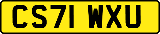 CS71WXU