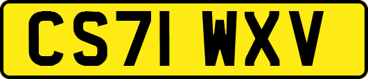 CS71WXV