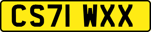 CS71WXX