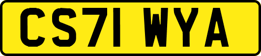 CS71WYA