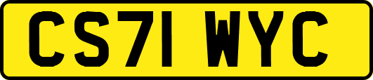 CS71WYC