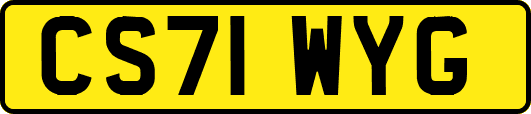 CS71WYG