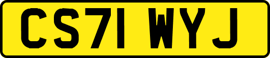 CS71WYJ