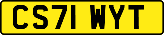 CS71WYT