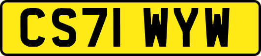 CS71WYW