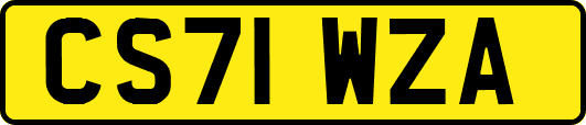 CS71WZA