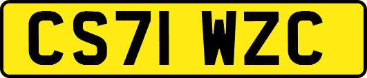 CS71WZC