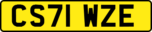 CS71WZE