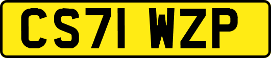 CS71WZP