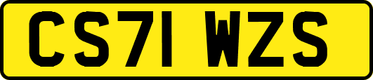 CS71WZS