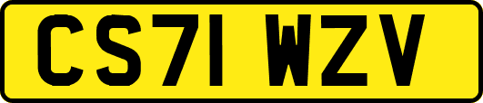 CS71WZV