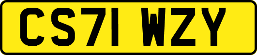CS71WZY
