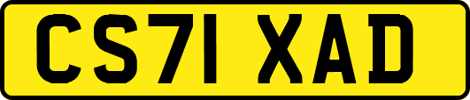 CS71XAD