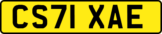 CS71XAE
