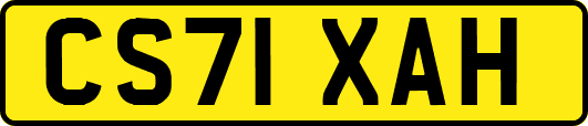 CS71XAH