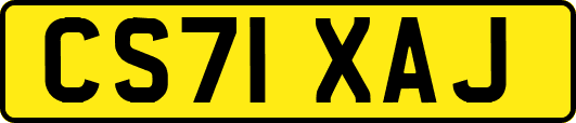 CS71XAJ
