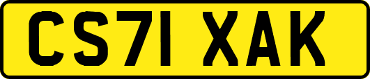 CS71XAK