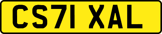 CS71XAL