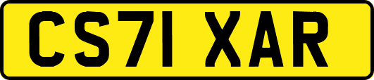 CS71XAR