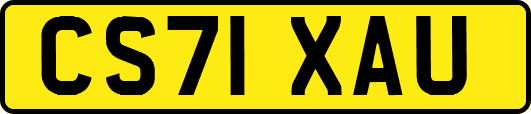 CS71XAU