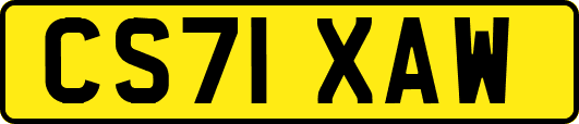 CS71XAW