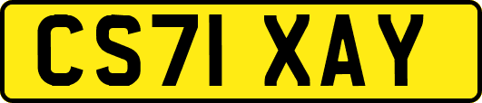 CS71XAY