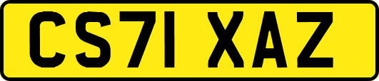 CS71XAZ