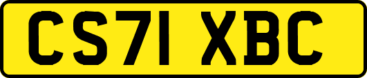 CS71XBC