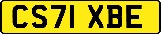 CS71XBE