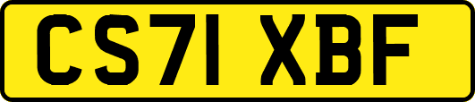 CS71XBF