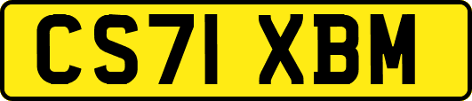 CS71XBM