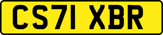 CS71XBR