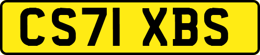 CS71XBS