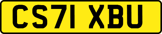 CS71XBU