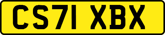 CS71XBX