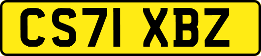 CS71XBZ