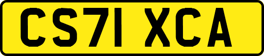 CS71XCA