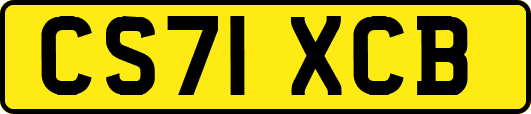 CS71XCB