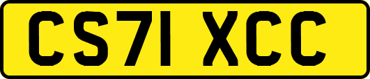 CS71XCC