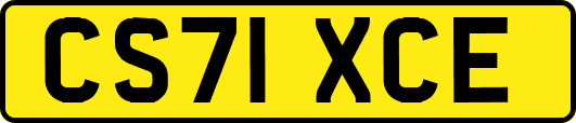 CS71XCE
