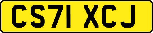 CS71XCJ