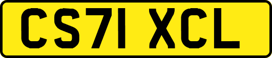 CS71XCL
